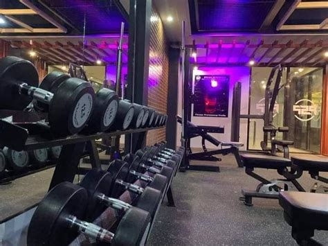 Xtreme Gym World .